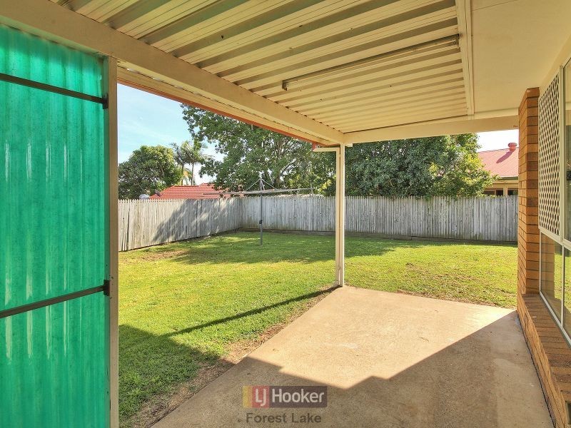 14 Brushtail Crescent, Doolandella QLD 4077