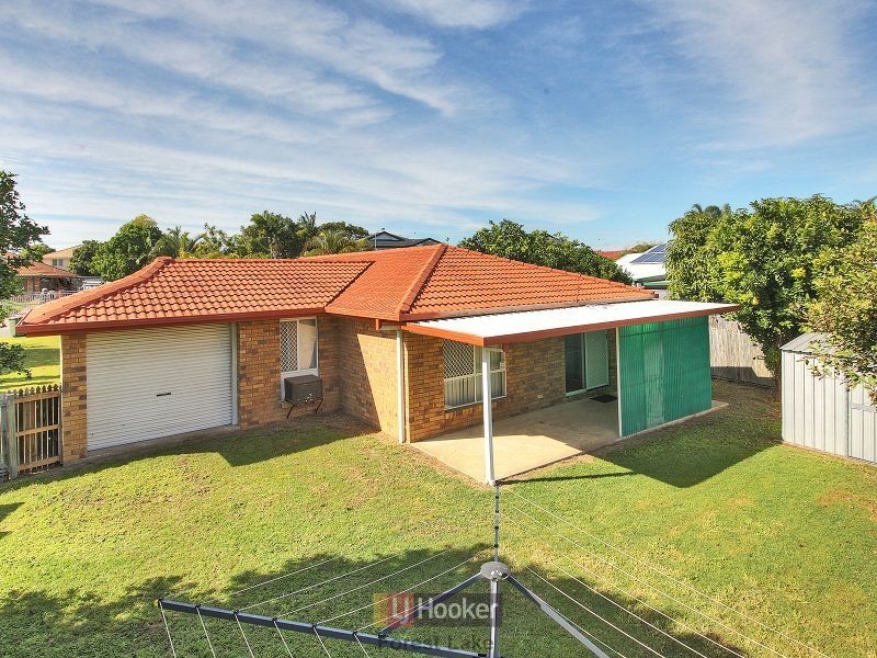 14 Brushtail Crescent, Doolandella QLD 4077
