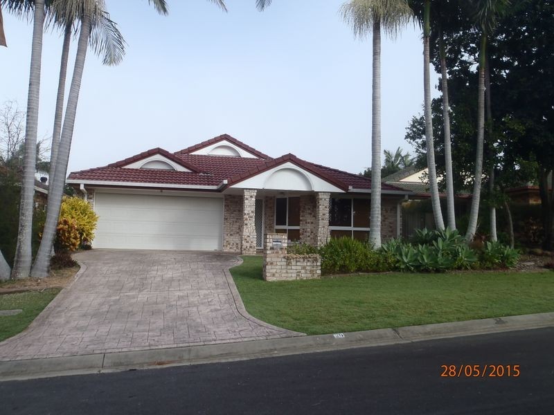 29 Ibis Circuit, Forest Lake QLD 4078
