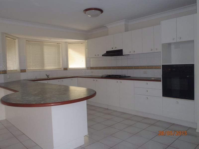 29 Ibis Circuit, Forest Lake QLD 4078