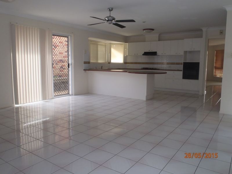 29 Ibis Circuit, Forest Lake QLD 4078