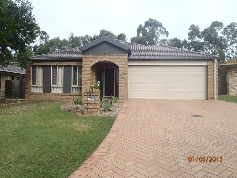 19 Bullen Circuit, Forest Lake QLD 4078