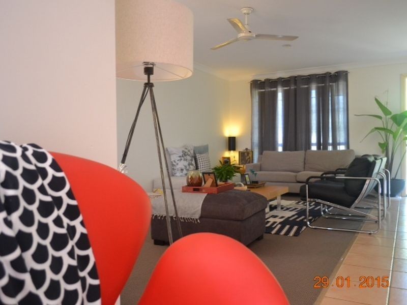 56 Bassili Drive, Collingwood Park QLD 4301