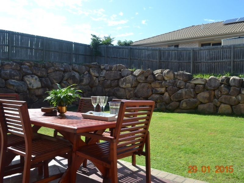 56 Bassili Drive, Collingwood Park QLD 4301