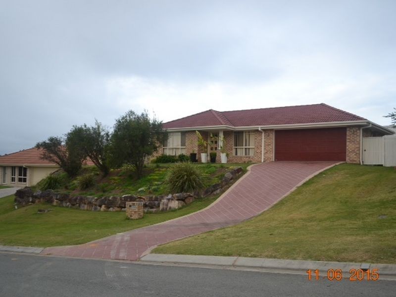 56 Bassili Drive, Collingwood Park QLD 4301
