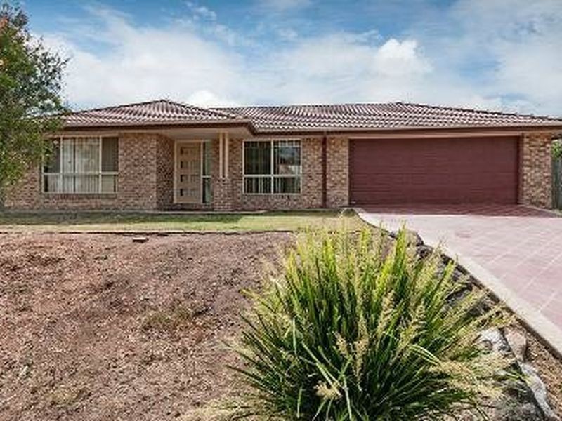 56 Bassili Drive, Collingwood Park QLD 4301