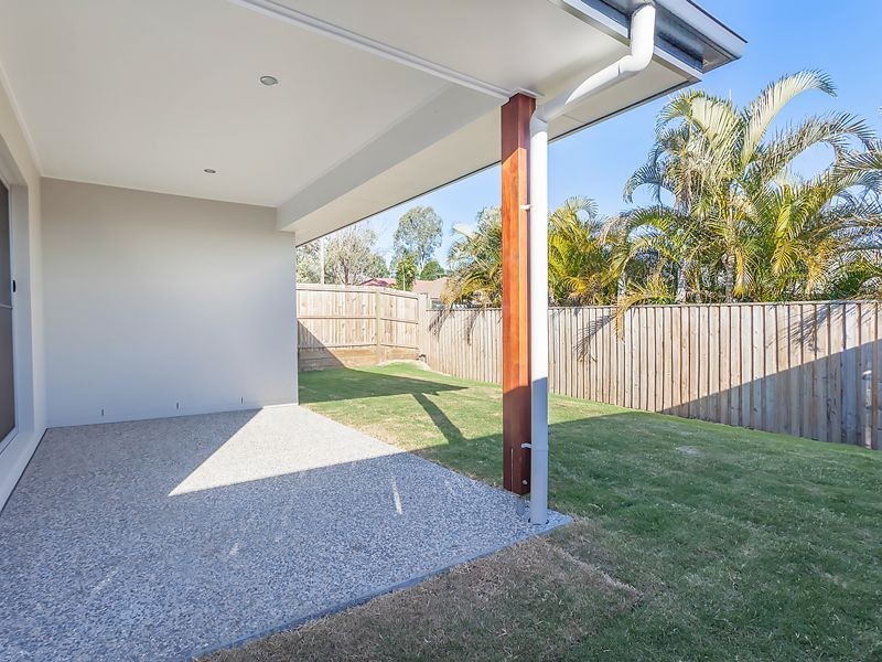 16 The Avenue, Heathwood QLD 4110