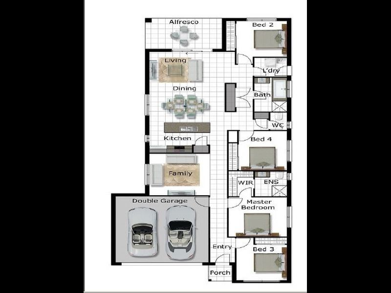 25 Bentley Street, Heathwood QLD 4110