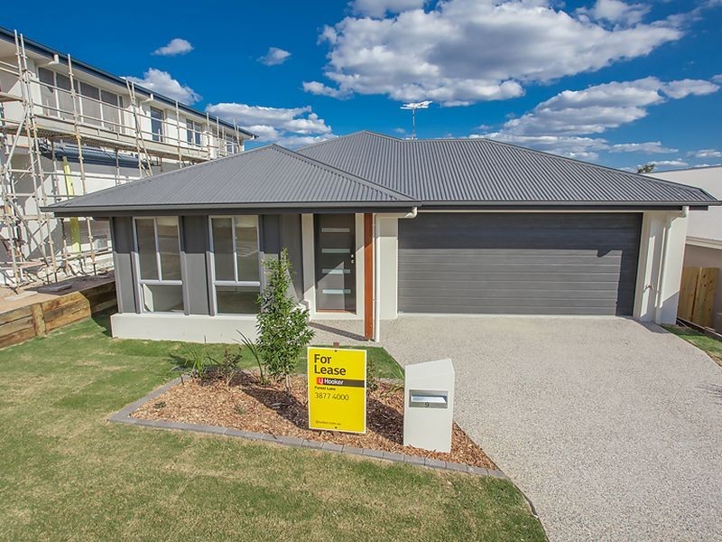 9 Bentley Street, Heathwood QLD 4110