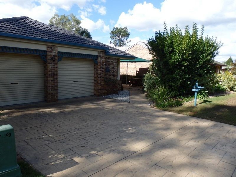 92 Augusta Crescent, Forest Lake QLD 4078