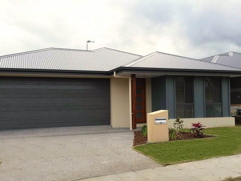 19 Kent Street, Heathwood QLD 4110