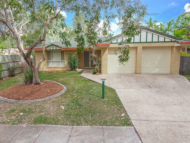11 Cressbrook Street, Forest Lake QLD 4078