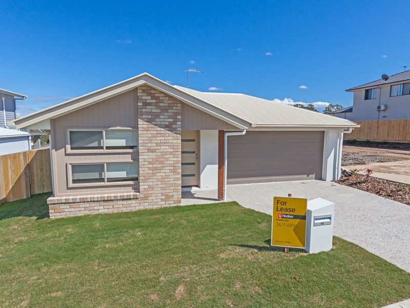 68 The Avenue, Heathwood QLD 4110