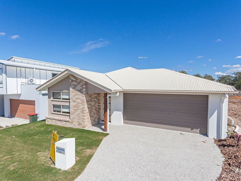 68 The Avenue, Heathwood QLD 4110
