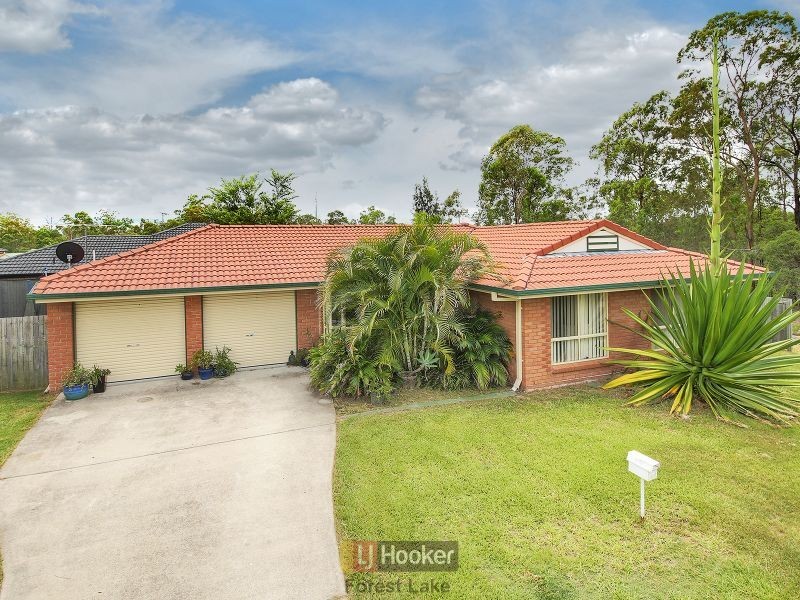 35 Broadleaf Parade, Redbank QLD 4301