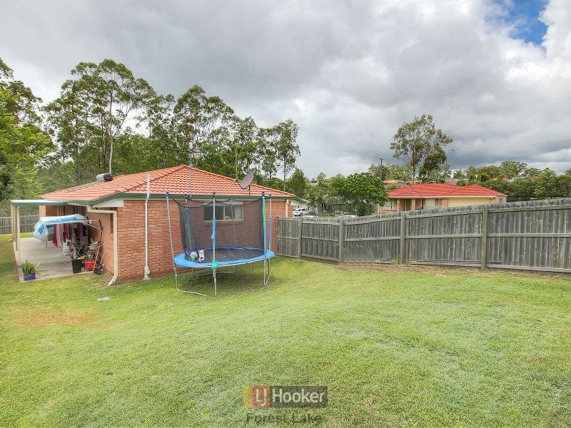35 Broadleaf Parade, Redbank QLD 4301