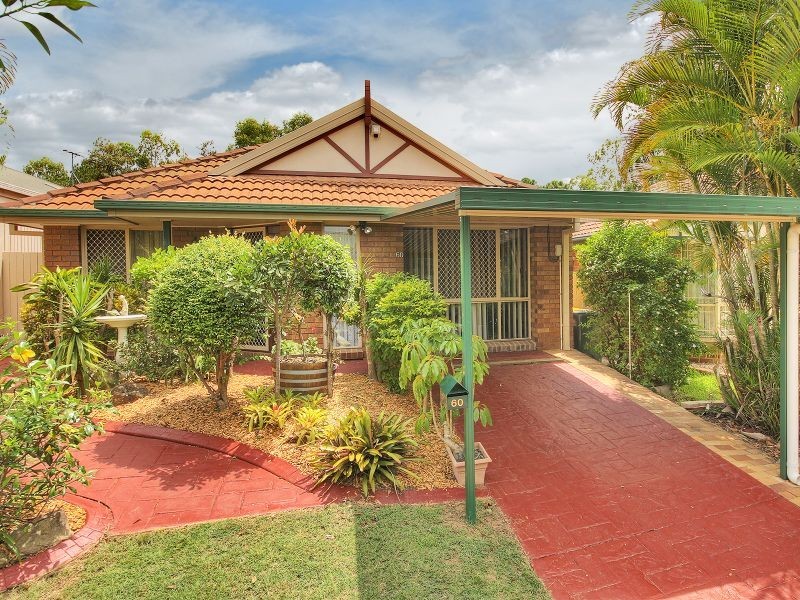 60 Flinders Crescent, Forest Lake QLD 4078
