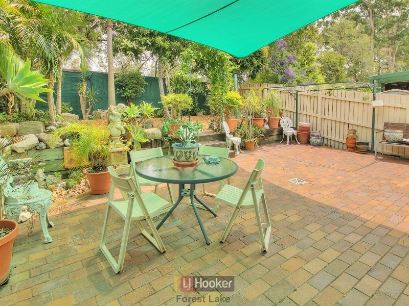 60 Flinders Crescent, Forest Lake QLD 4078