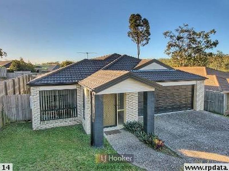 32 Riverside Crescent, Springfield Lakes QLD 4300