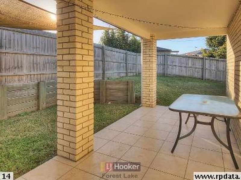 32 Riverside Crescent, Springfield Lakes QLD 4300