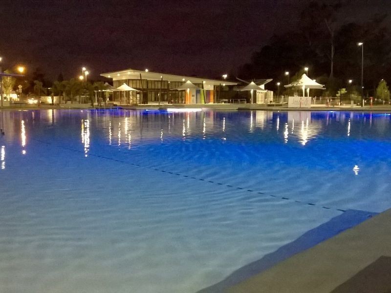 8 McCabe Street, Springfield Lakes QLD 4300