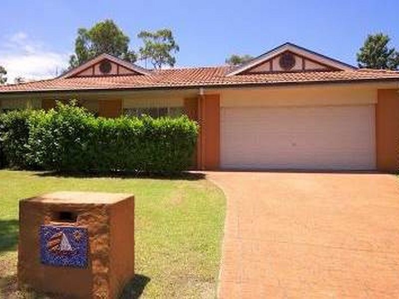 17 Mawson Place, Forest Lake QLD 4078