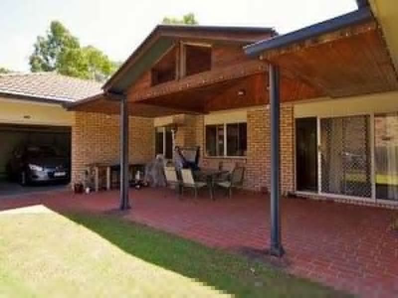 17 Mawson Place, Forest Lake QLD 4078