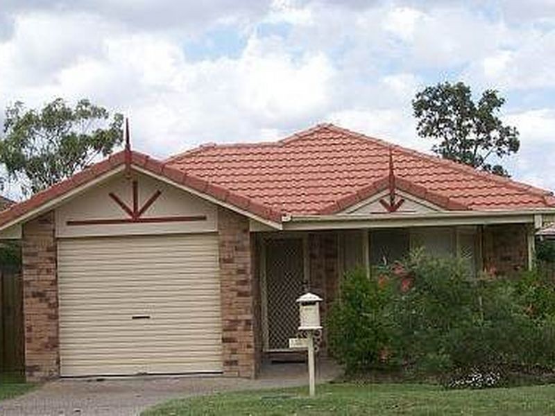 55 Serrata Circuit, Forest Lake QLD 4078