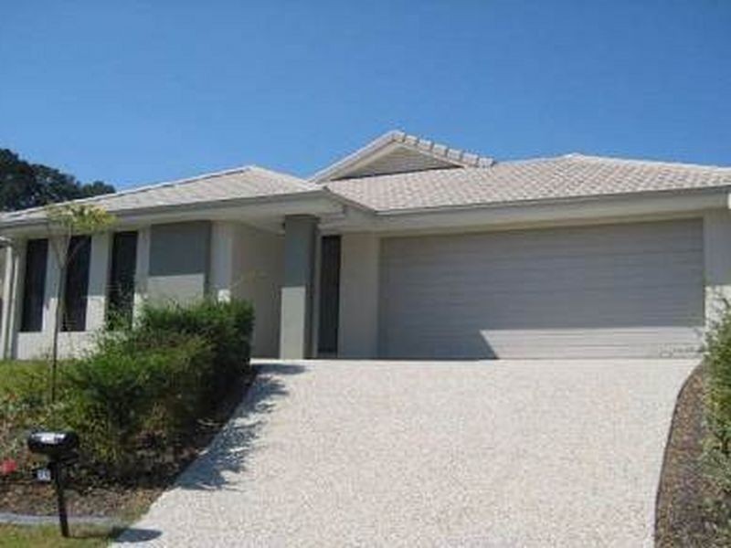 16 Brushwood Circuit, Forest Lake QLD 4078