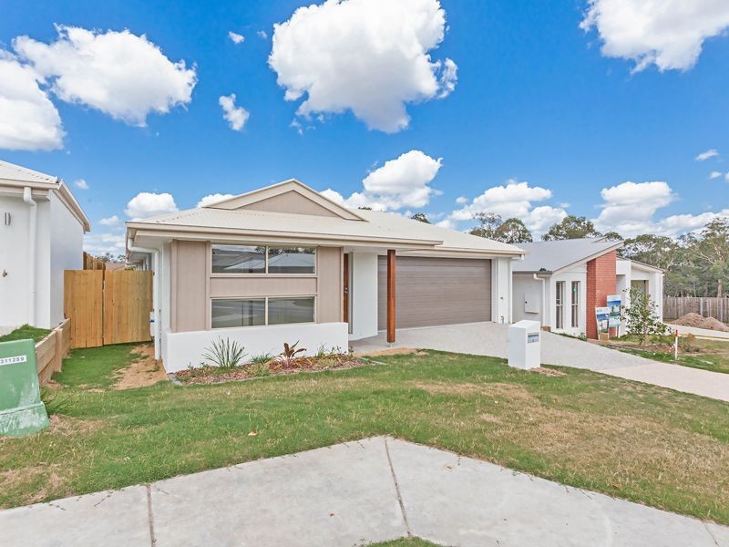 2 Balmain Street, Heathwood QLD 4110