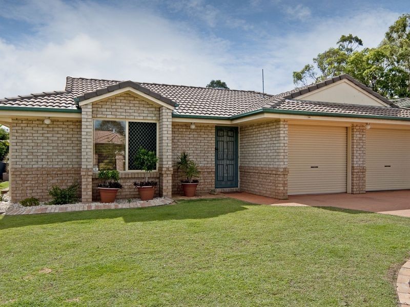 20 Toomba Place, Forest Lake QLD 4078