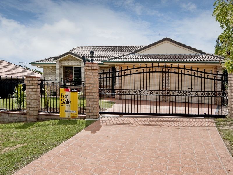 20 Toomba Place, Forest Lake QLD 4078