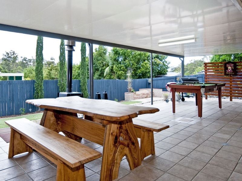 20 Toomba Place, Forest Lake QLD 4078