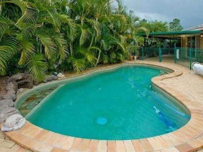 31 Lakeside Crescent, Forest Lake QLD 4078