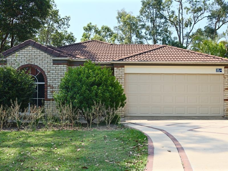 38 Dulwich Place, Forest Lake QLD 4078