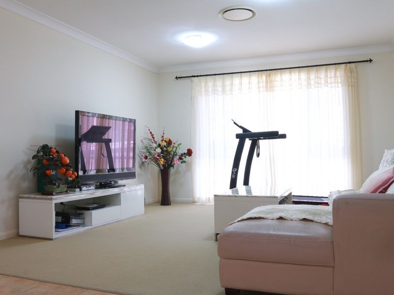 38 Dulwich Place, Forest Lake QLD 4078