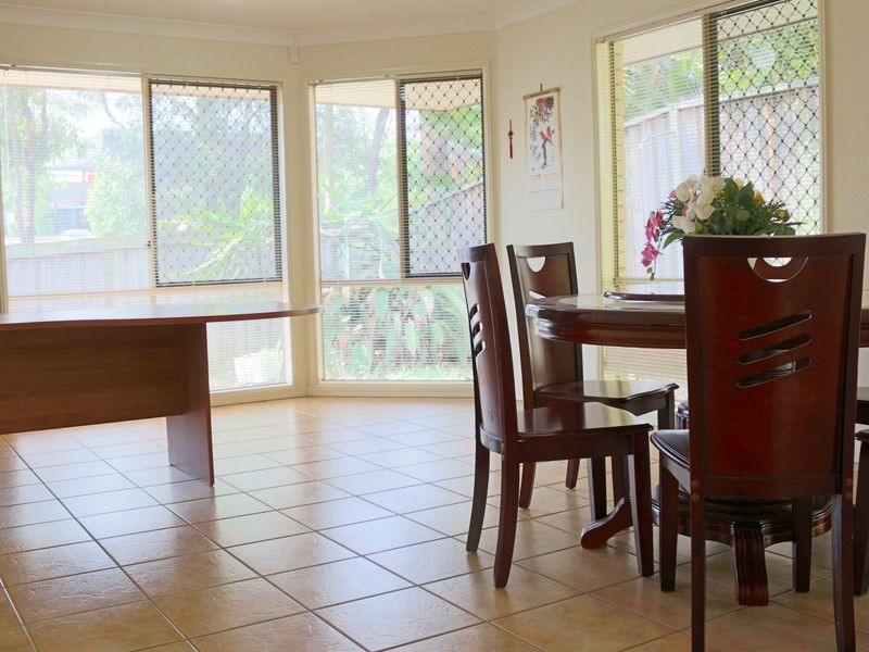 38 Dulwich Place, Forest Lake QLD 4078