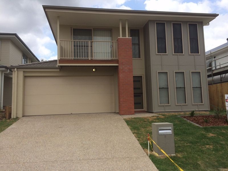 8 Kent Street, Heathwood QLD 4110