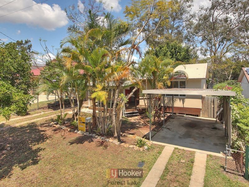 48 Sanananda Street, Darra QLD 4076