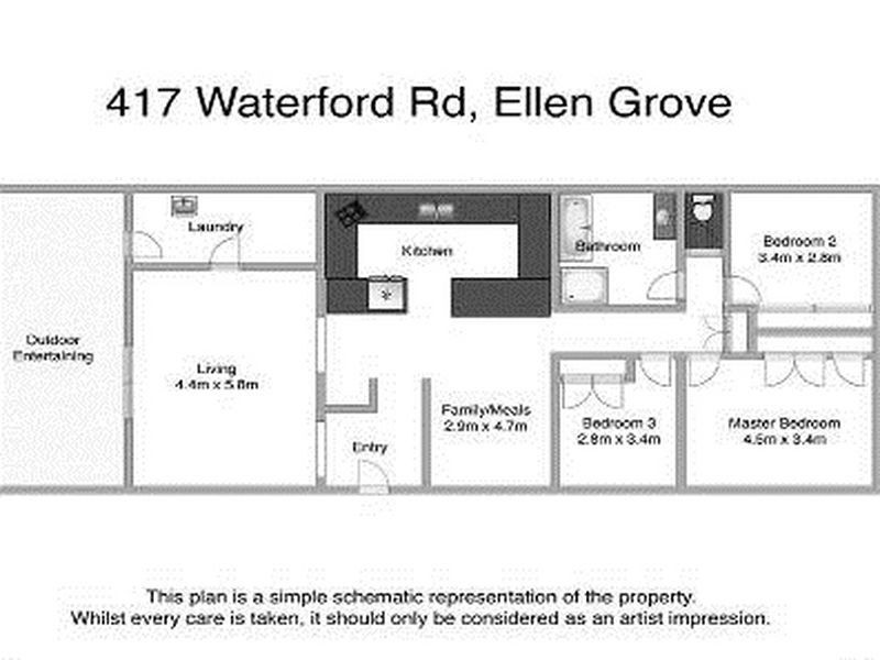 417 Waterford Road, Ellen Grove QLD 4078