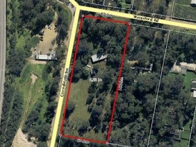 417 Waterford Road, Ellen Grove QLD 4078