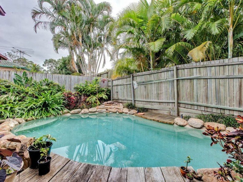 7 Mitchell Place, Forest Lake QLD 4078