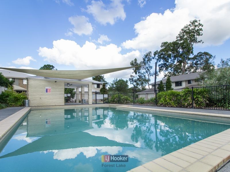 11/36 Philong Street, Doolandella QLD 4077