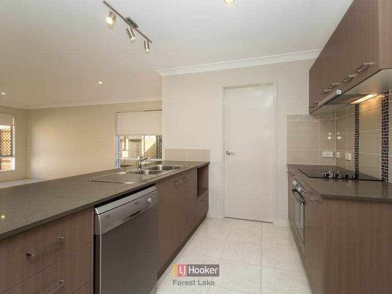 4 (Lot 10) Glendale Crescent, Heathwood QLD 4110
