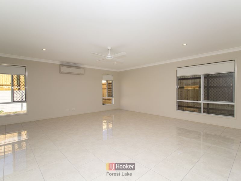 4 (Lot 10) Glendale Crescent, Heathwood QLD 4110