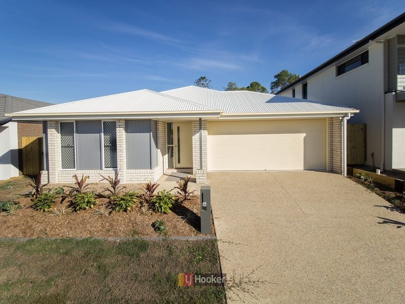 4 (Lot 10) Glendale Crescent, Heathwood QLD 4110