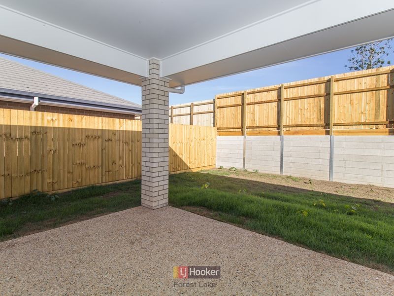 4 (Lot 10) Glendale Crescent, Heathwood QLD 4110