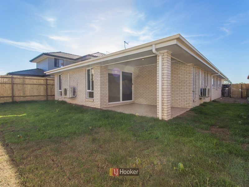 4 (Lot 10) Glendale Crescent, Heathwood QLD 4110