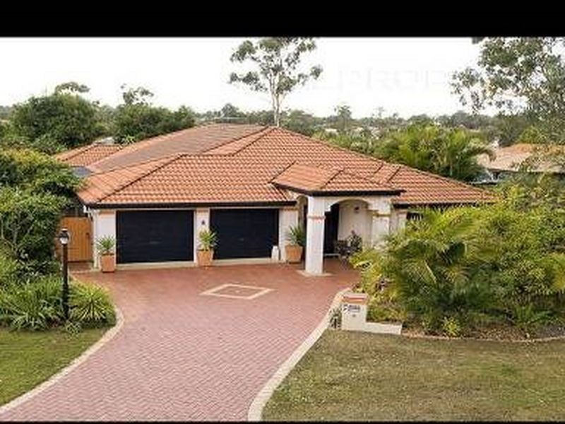 8 Queens Court, Forest Lake QLD 4078