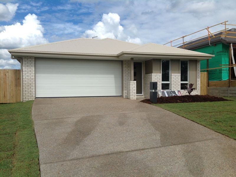 23 (Lot 80 Peacock Street, Doolandella QLD 4077